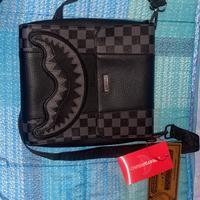 Borsello sprayground originale
