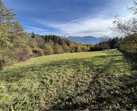 TERRENO AGRICOLO A POCHI MINUTI DA CIVEZZANO