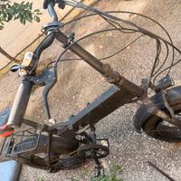E-Bike Elettrica     SOLO RITIRO A MANO