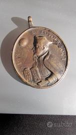 antica Medaglia 