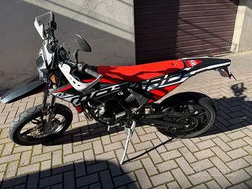 Beta RR Motard 50 - 2021