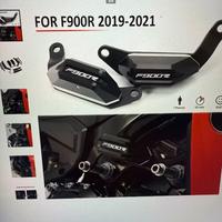 Tamponi paratelaio paramotore BMW F900R