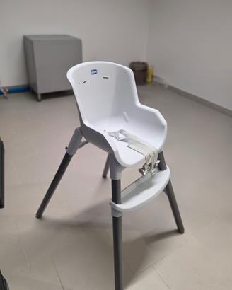 Seggiolone Chicco pappa per bambini 