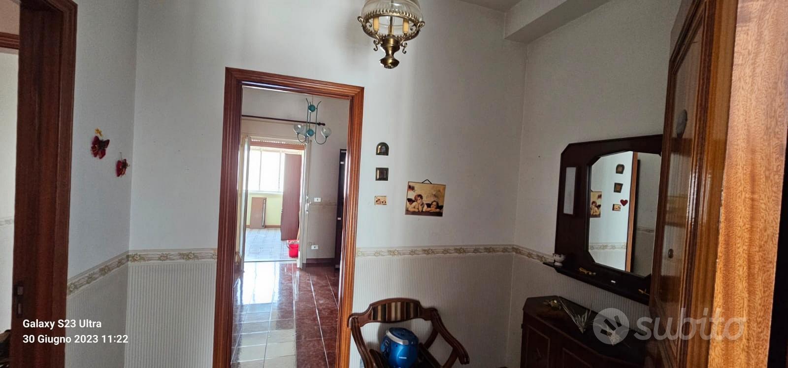 Appartamento – Misterbianco, Ficarelli, Catania - Altro