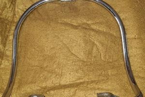 Piaggio  BOXER Accessorio originale