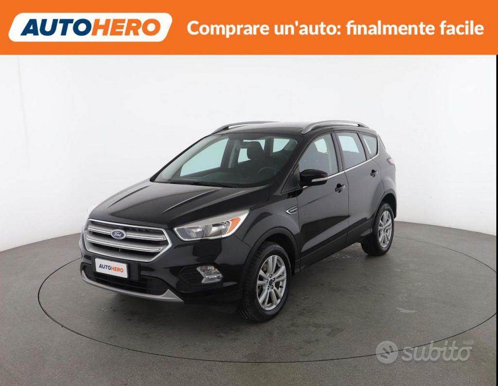 FORD Kuga 2ª serie