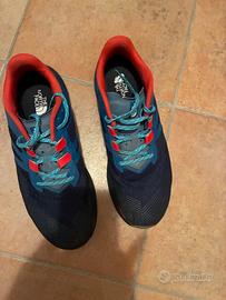 Scarpe the north face