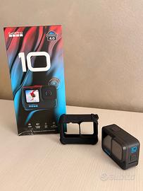 GoPro hero 10 black