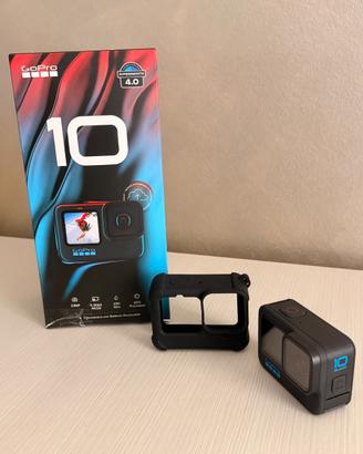 GoPro hero 10 black