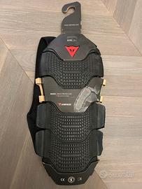 Paraschiena Dainese con bretelle - nuovo