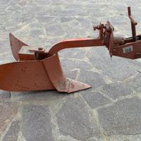 Assolcatore zavorrato