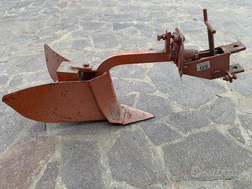 Assolcatore zavorrato