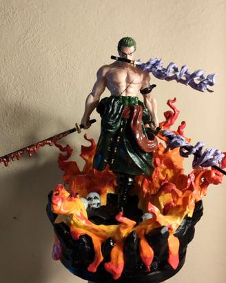 Statue su commissione – Anime & Videogiochi – Resi