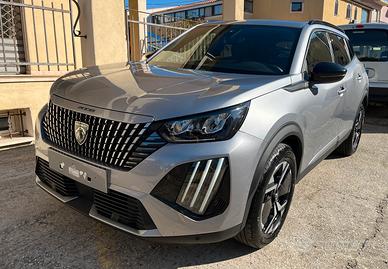 Peugeot 2008 PureTech 100cv S&S Allure