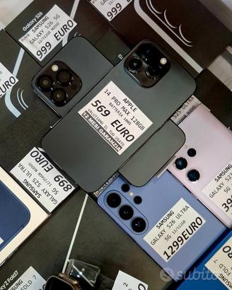 Iphone 14 pro max 128gb