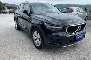 Volvo XC40 D4 AWD Geartronic Business Plus