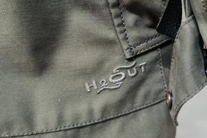giacca moto spidi h2out