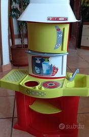 Cucina giocattolo per bambini - Come nuova

