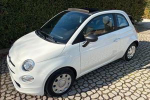 FIAT 500C 1.0Hybrid Cabrio 70 6M 51.000Km -05-2023