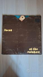 Vinile  Focus at the rainbow