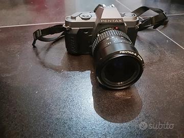 pentax p30 photocamera 