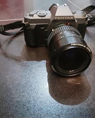 pentax p30 photocamera 