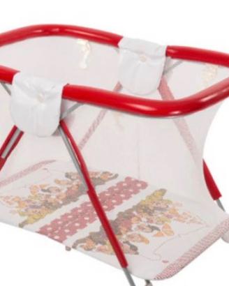 Box gioco per bimbi
