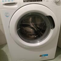 Lavatrice Candy Smart 9kg 