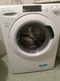 Lavatrice Candy Smart 9kg 