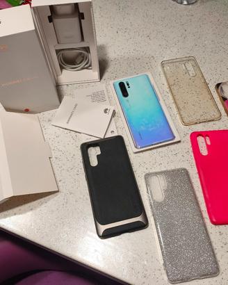 Huawei p 30 pro 128gb