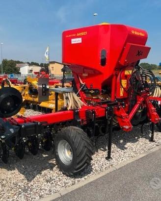 Seminatrice matermacc msd 2.0 elektro 5 mt