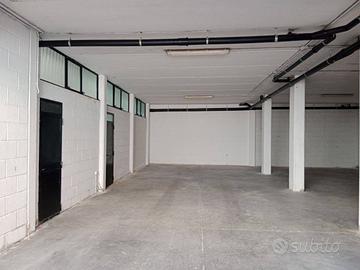 Box o garage - Quartu Sant'Elena
