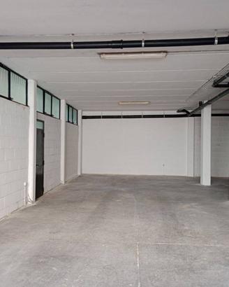 Box o garage - Quartu Sant'Elena