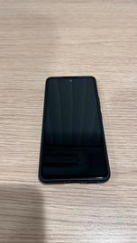 Samsung Galaxy A53 128GB Nero Black Smartphone