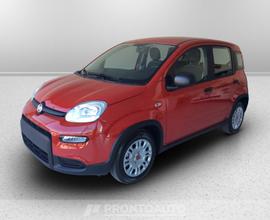 Fiat Panda 1.0 firefly hybrid s&s 70cv