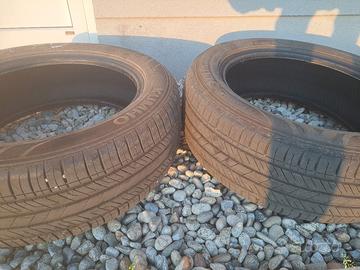 gomme  kumho