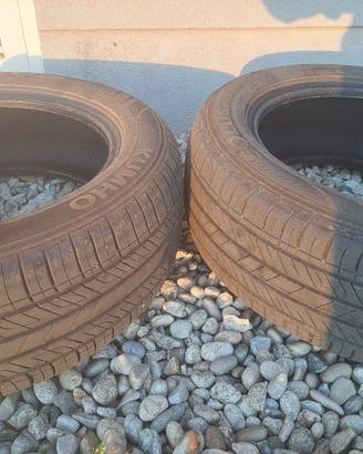gomme  kumho