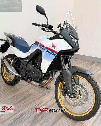 Honda Transalp XL 750 XL750 Abs my23