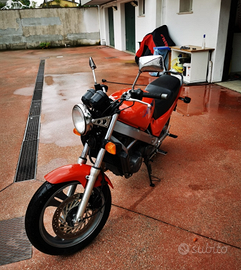 Honda 650 NTV