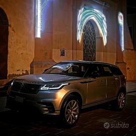Range Rover Velar 2.0 180cv R Dynamic