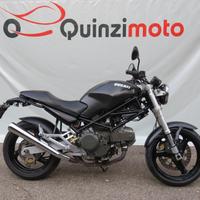 Ducati Monster 600 Dark