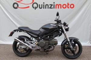 Ducati Monster 600 Dark