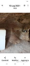 Grotta rupestre