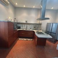 Cicina SNAIDERO modello SKILINE & TIME