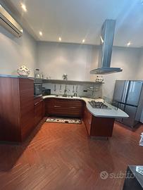 Cicina SNAIDERO modello SKILINE & TIME