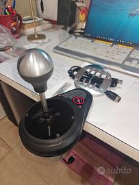 Thrustmaster shifter TH8A