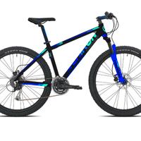 Torpado Chiron T780 - Blu, Taglia S