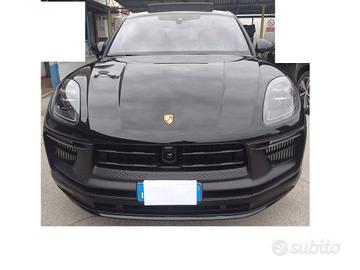 porsche maccan GTS