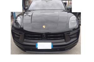 porsche maccan GTS