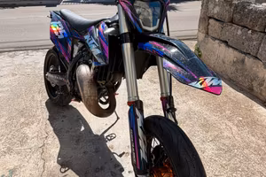 ktm sx 125